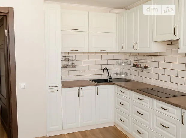 Квартира на вул. Радунська, 30 в Києві, ID 194858, фото №1