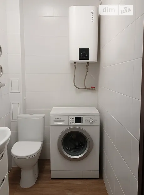 Квартира на вул. Радунська, 30 в Києві, ID 194858, фото №11
