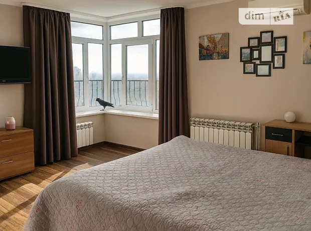 Квартира на вул. Радунська, 30 в Києві, ID 194858, фото №3