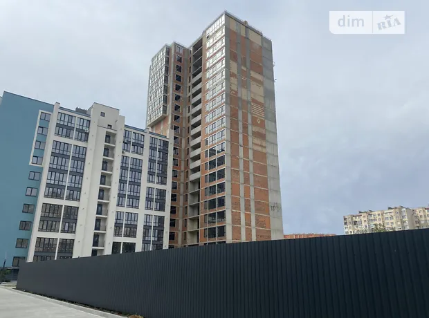 Квартира на вул. Академіка Сахарова, 22 в Одесі, ID 186164, фото №1