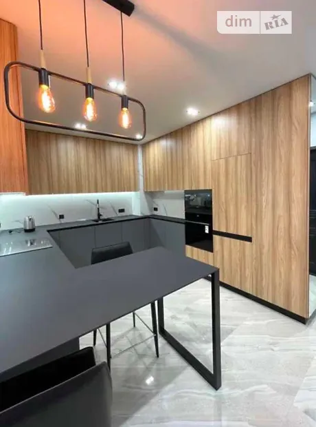 Квартира на вул. Антоновича, 109 в Київ, ID 172879, фото №1