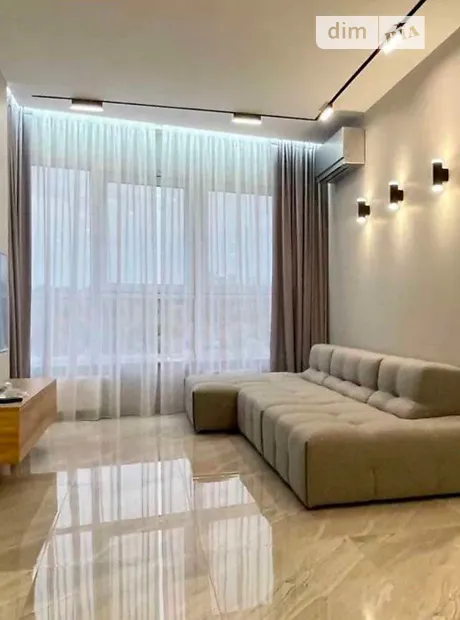 Квартира на вул. Антоновича, 109 в Київ, ID 172879, фото №2