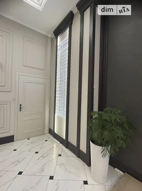 Квартира на вул. Антоновича, 109 в Києві, ID 172879, фото №11