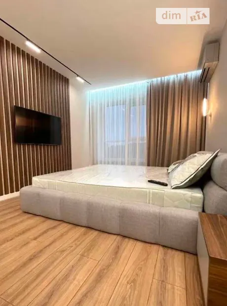 Квартира на вул. Антоновича, 109 в Київ, ID 172879, фото №4