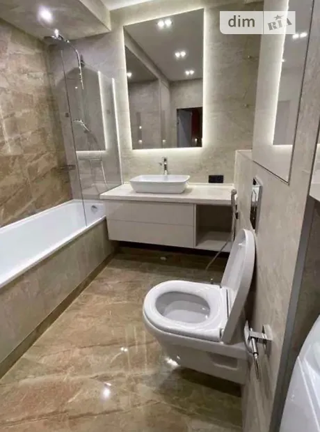 Квартира на вул. Антоновича, 109 в Київ, ID 172879, фото №5