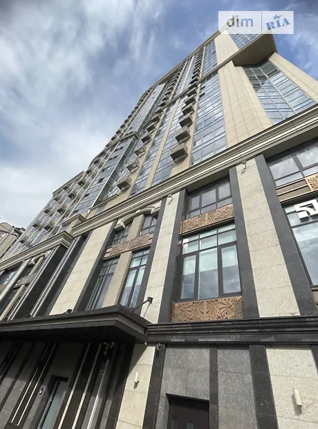 Квартира на вул. Антоновича, 109 в Києві, ID 172879, фото №6