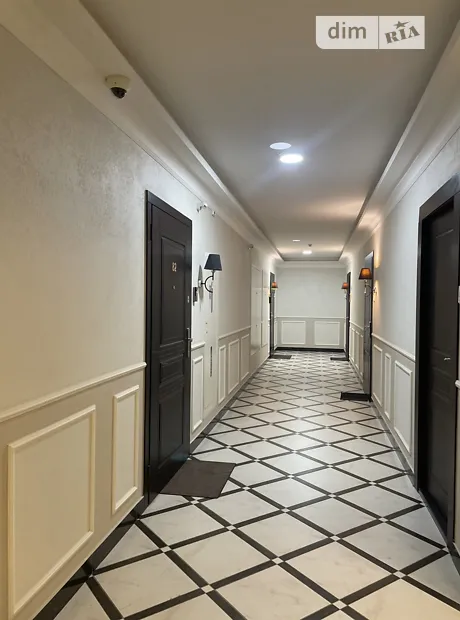 Квартира на вул. Антоновича, 109 в Києві, ID 172879, фото №8