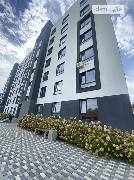 Квартира на вул. Мирна, 3Е в Києві, ID 307840, фото №2
