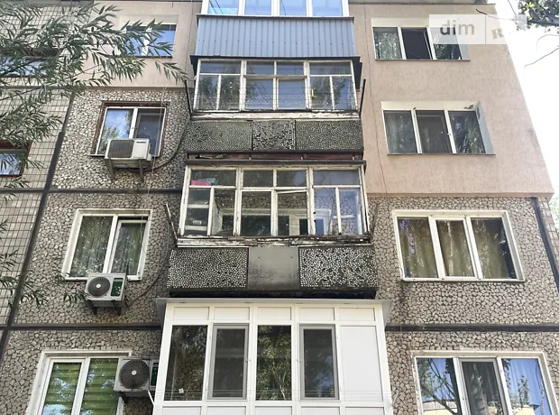 Квартира на вул. Військове містечко-35 мікрорайон, 36 в Кривому Розі, ID 198401, фото №23