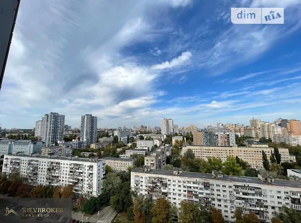Квартира на просп. Берестейський, 11 в Києві, ID 184140, фото №2