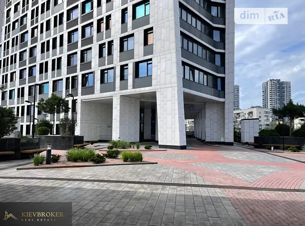 Квартира на просп. Берестейський, 11 в Києві, ID 184140, фото №12