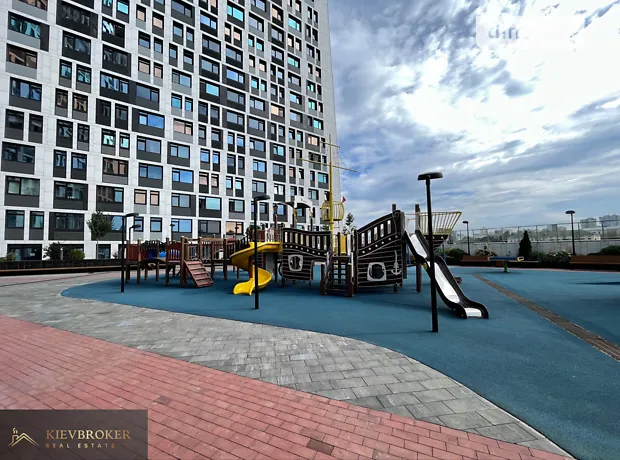 Квартира на просп. Берестейський, 11 в Києві, ID 184140, фото №13