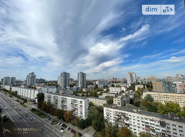 Квартира на просп. Берестейський, 11 в Києві, ID 184140, фото №26
