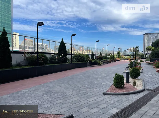 Квартира на просп. Берестейський, 11 в Києві, ID 184140, фото №6