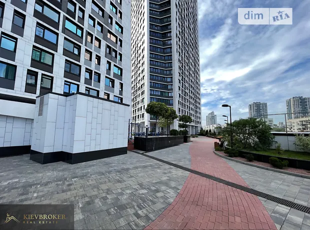 Квартира на просп. Берестейський, 11 в Києві, ID 184140, фото №7