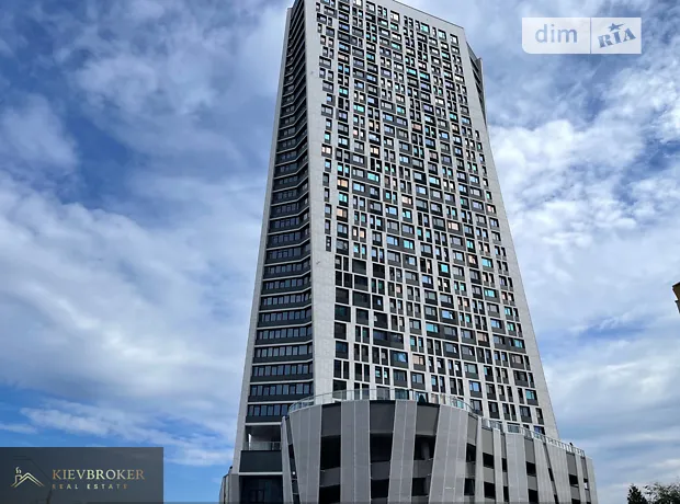 Квартира на просп. Берестейський, 11 в Києві, ID 184140, фото №9