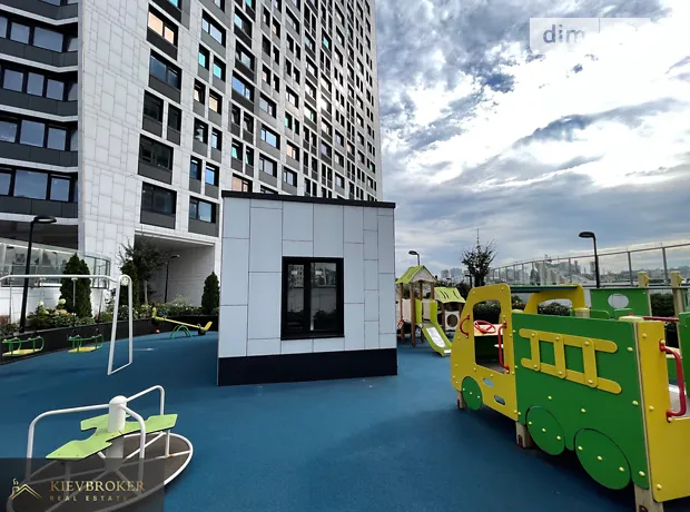 Квартира на просп. Берестейський, 11 в Києві, ID 184140, фото №10