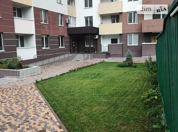 Квартира на вул. Українська, 6 в Києві, ID 198578, фото №1