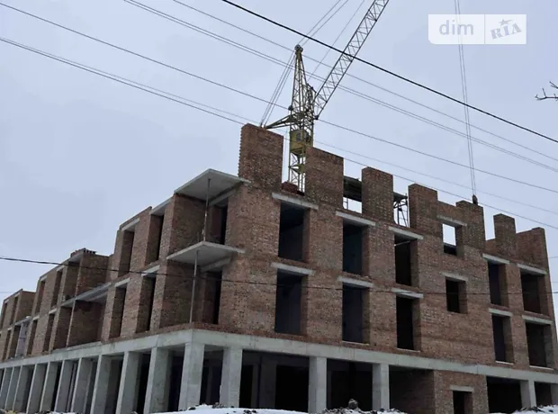 Квартира на вул. Ярослава Мудрого, 26 в Луцьк, ID 223660, фото №4