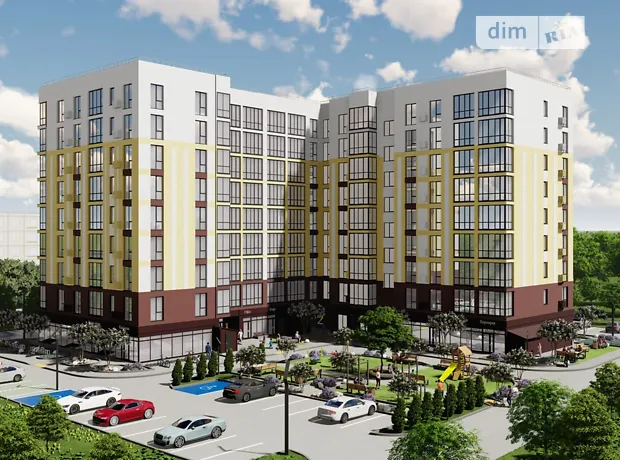 Квартира на вул. Ярослава Мудрого, 26 в Луцьку, ID 219535, фото №10