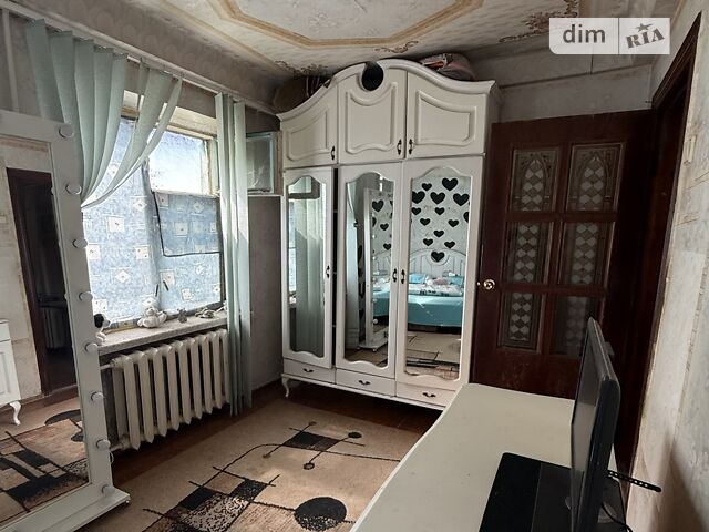 Квартира на вул. Шосейна, 8 в Миколаєві, ID 189840, фото №1