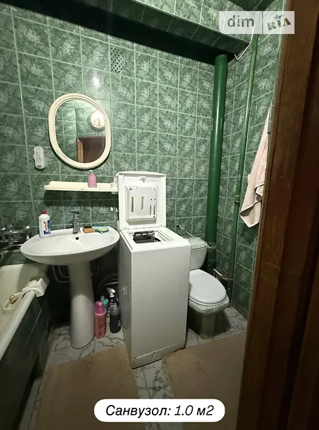 Квартира на вул. Шосейна, 8 в Миколаєві, ID 189840, фото №12