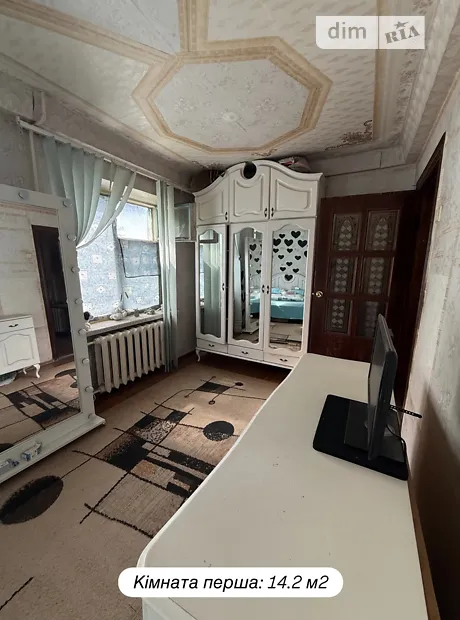 Квартира на вул. Шосейна, 8 в Миколаєві, ID 189840, фото №3