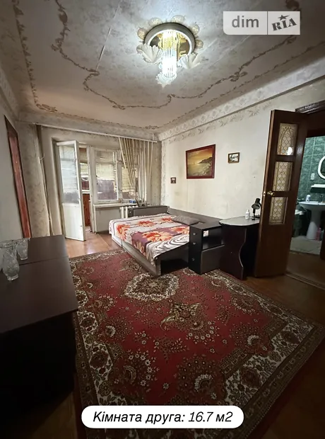 Квартира на вул. Шосейна, 8 в Миколаєві, ID 189840, фото №6