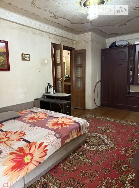 Квартира на вул. Шосейна, 8 в Миколаєві, ID 189840, фото №7