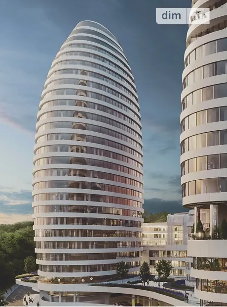 Квартира на вул. Старонаводницька, 16Б, ID 400032, фото №1
