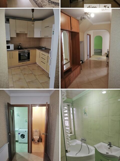 Квартира на вул. Новий Світ, 19 в Тернополі, ID 239391, фото №1