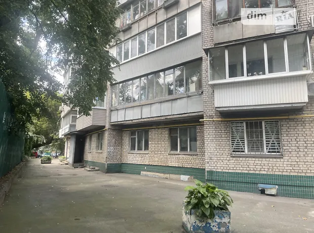 Квартира на вул. Січових Стрільців 59-65 в Києві, ID 194693, фото №3