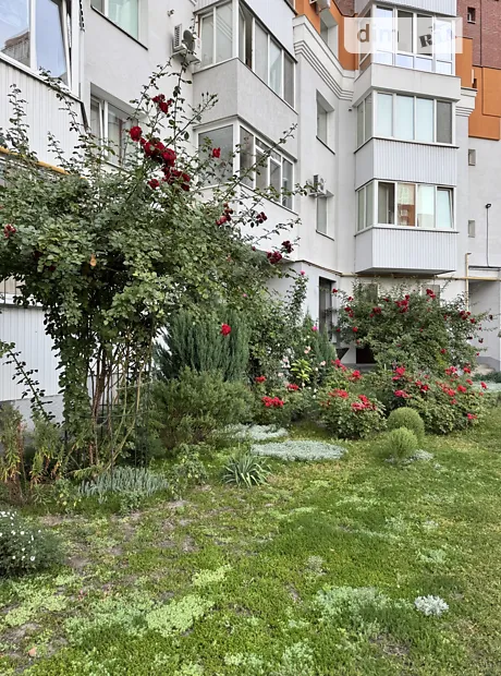 Квартира на вул. Бідного Олександра, 16 в Полтава, ID 207316, фото №1