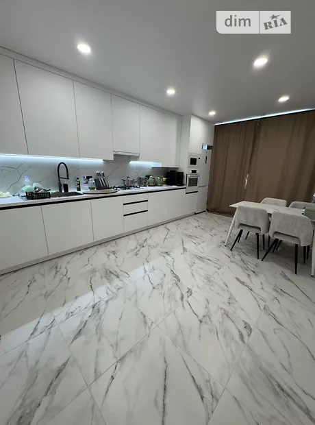 Квартира на вул. Бідного Олександра, 16 в Полтава, ID 207316, фото №2