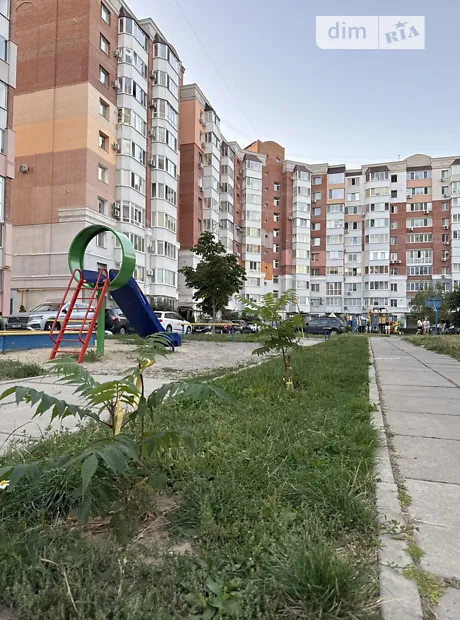Квартира на вул. Бідного Олександра, 16 в Полтаві, ID 207316, фото №20