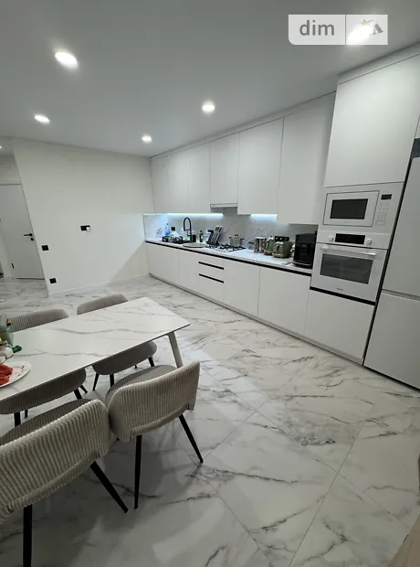 Квартира на вул. Бідного Олександра, 16 в Полтава, ID 207316, фото №3