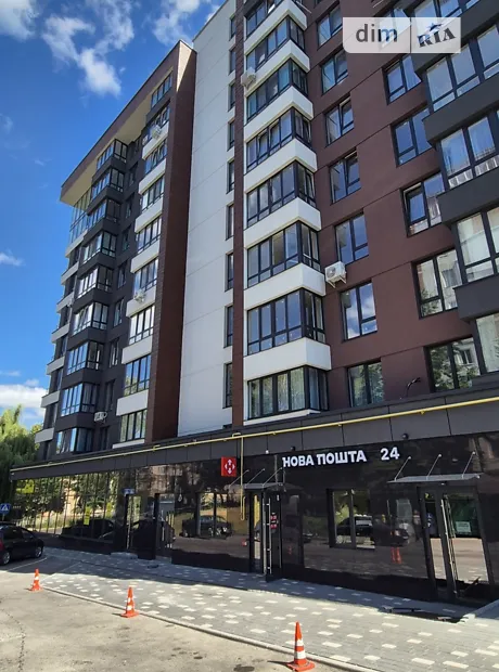 Квартира на вул. Вербицького Михайла, 7А в Тернополі, ID 222876, фото №21