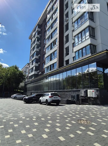 Квартира на вул. Вербицького Михайла, 7А в Тернополі, ID 222876, фото №22