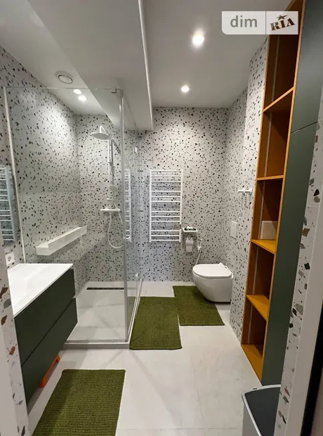 Квартира на вул. Ольгерда Бочковського, 8Б в Дніпрі, ID 173836, фото №16