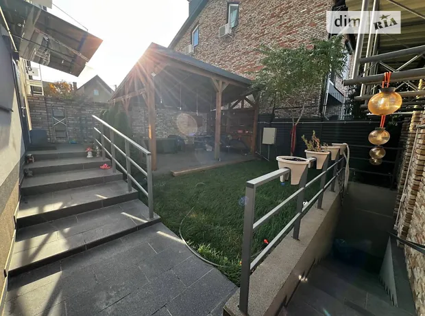 Квартира на вул. Ольгерда Бочковського, 8Б в Дніпрі, ID 173836, фото №20