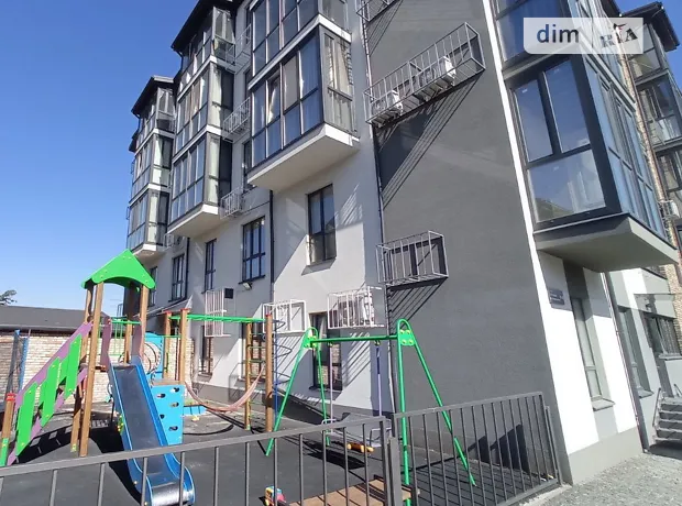 Квартира на вул. Ольгерда Бочковського, 8Б в Дніпрі, ID 173836, фото №22