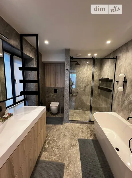 Квартира на вул. Ольгерда Бочковського, 8Б в Дніпрі, ID 173836, фото №10