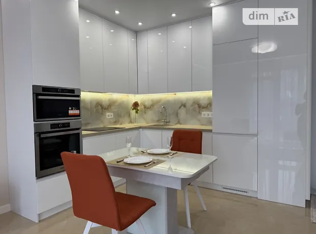 Квартира на вул. Шолуденка, 30 в Києві, ID 352884, фото №2