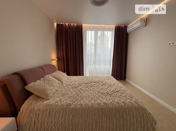 Квартира на вул. Шолуденка, 30 в Києві, ID 352884, фото №13