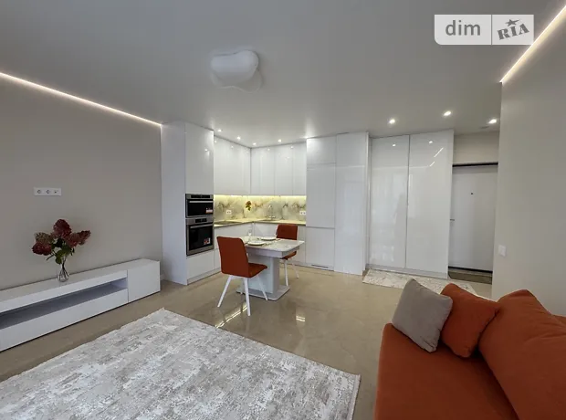 Квартира на вул. Шолуденка, 30 в Києві, ID 352884, фото №15