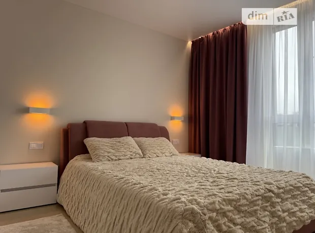 Квартира на вул. Шолуденка, 30 в Києві, ID 352884, фото №16