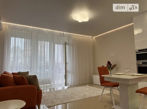 Квартира на вул. Шолуденка, 30 в Києві, ID 352884, фото №18