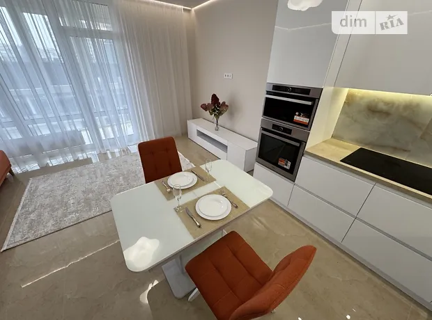 Квартира на вул. Шолуденка, 30 в Києві, ID 352884, фото №3