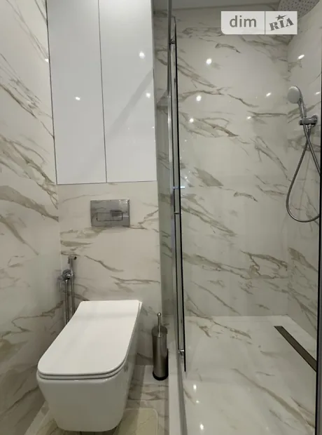 Квартира на вул. Шолуденка, 30 в Києві, ID 352884, фото №22