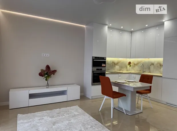 Квартира на вул. Шолуденка, 30 в Києві, ID 352884, фото №24